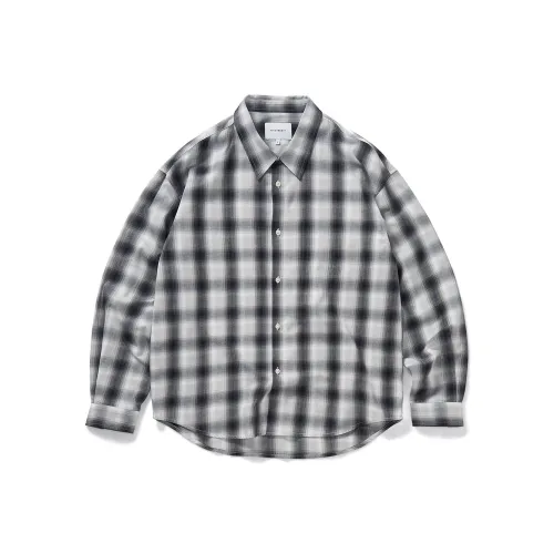 714STREET Унисекс Рубашки