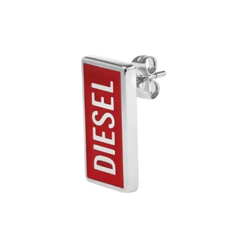 DIESEL Серьги Женские