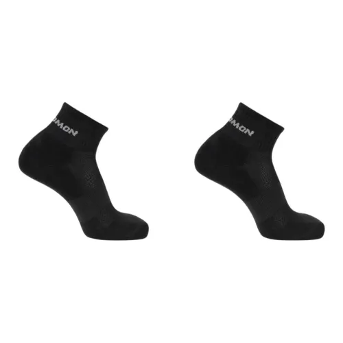 SALOMON Evasion CREW Носки Женские 2 упаковки