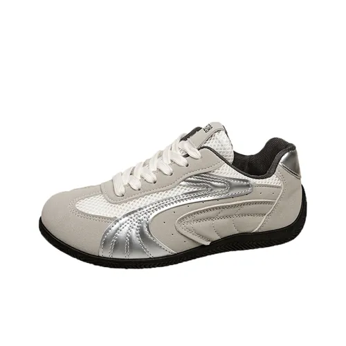 Boldi Kuki Low Топ Немецкие армейские кроссовки Унисекс