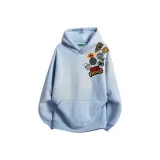 Светло-голубой