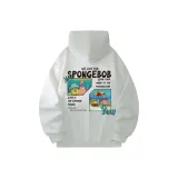 Белый (с флисовой подкладкой)