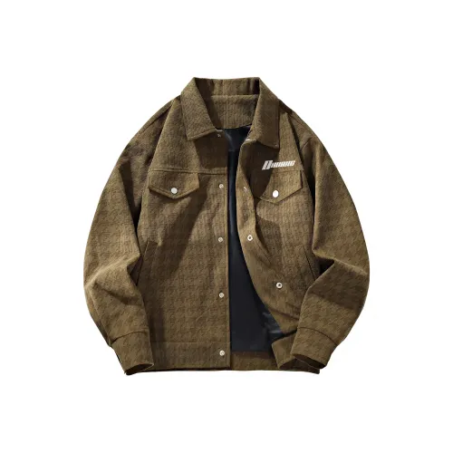 Dunhuang Museum Куртки и Пальто Унисекс