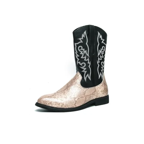 TFWLJ Ботильоны Унисекс