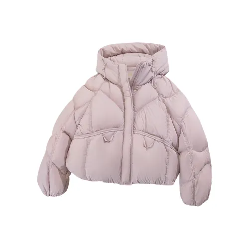 Cypress House Пуховик Женские