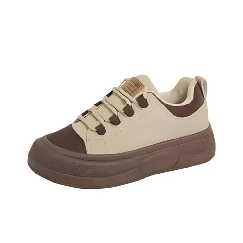 OLOEY Slip-resistant Low Top Kids Lifestyle Shoes Teenagers OLOEY Противоскользящие Низкие Кеды для Подростков