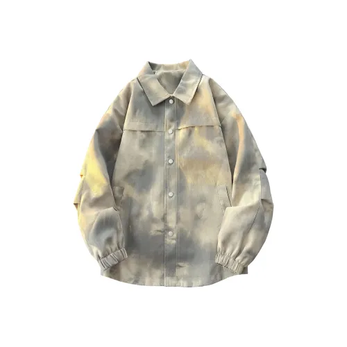 EMINU Унисекс Куртки