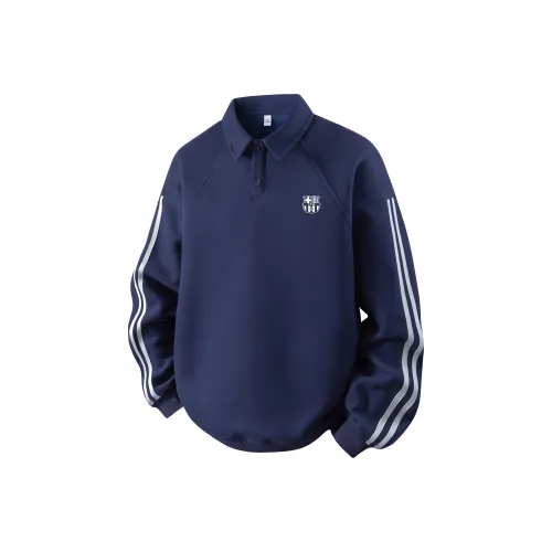 FCB ARCELONA Унисекс Свитшоты