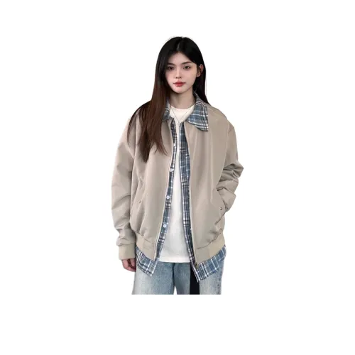 GOSNACE Женские Куртки