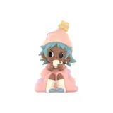 Подтвержденная версия - Frankie Good Morning Кофейный (Распакованный)