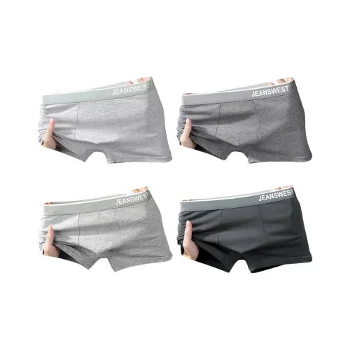 JEANSWEST Мужские боксер-шорты