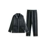 Темно-серый