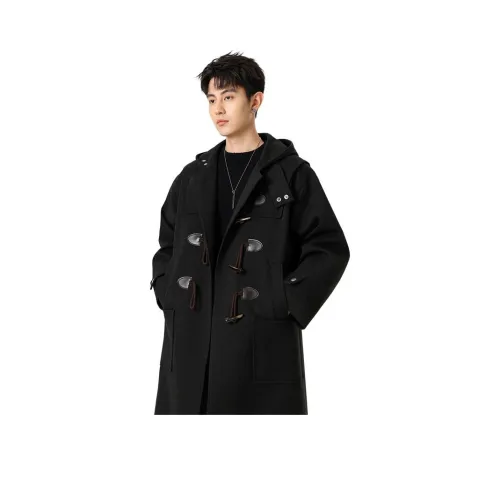 RKVC Унисекс Тренч