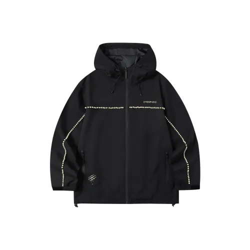 Suamoment Унисекс Куртки