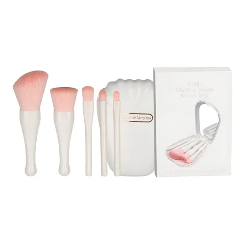 TLXT Кисти для макияжа Женские