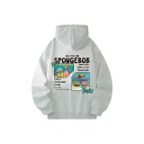 Туманно-серый