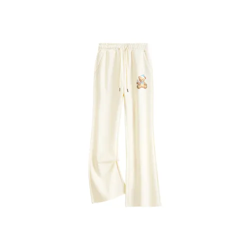 Хлопок женский повседневные брюки