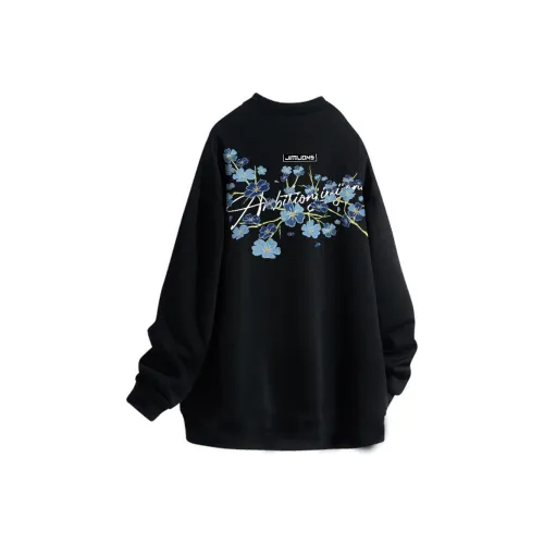 JIMI JONS Унисекс T-рубашки