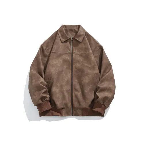 POWXV Женские кожаные куртки