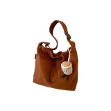 Коричневый с шармом