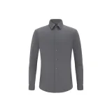 Темно-серый