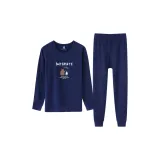 Зонт Bear - темно-синий