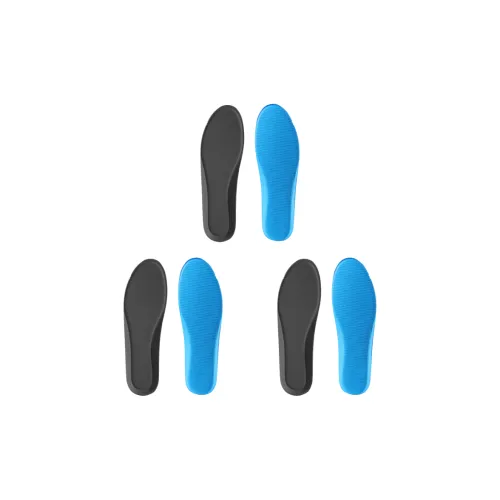 Fresh Look Returns ПУ (полиуретан) Стельки Унисекс