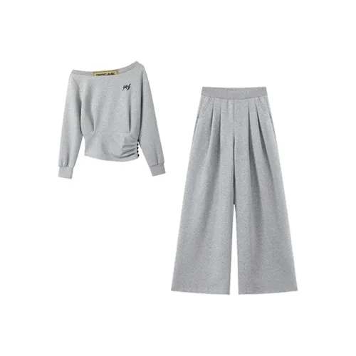 Yvetteclassic Повседневный костюм женский