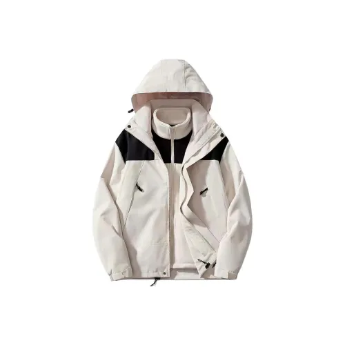 JINDUN Мужской тренч