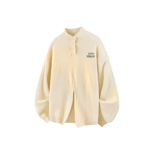 CTIDESTRAW Унисекс Трикотаж