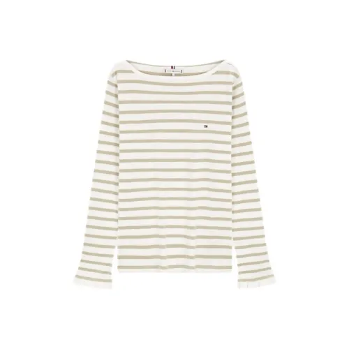 Tommy Hilfiger Женские T-рубашки