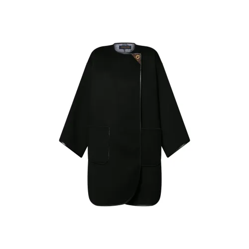 LOUIS VUITTON SS26 Пальто Женское