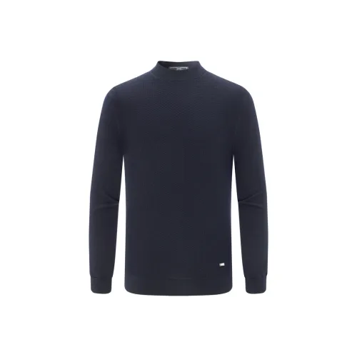 EMZ Мужские Свитера