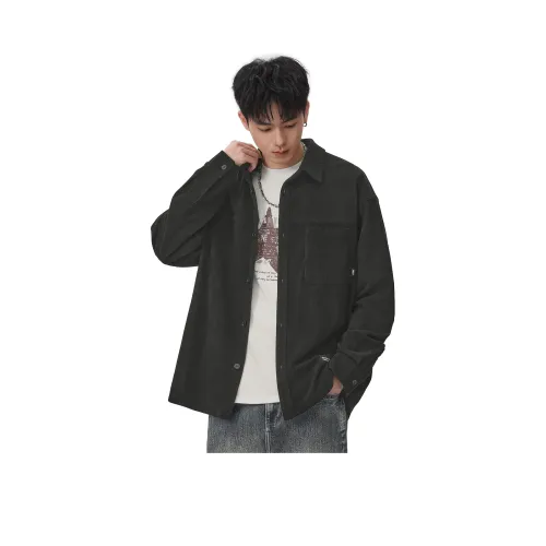 GWIT Мужские рубашки