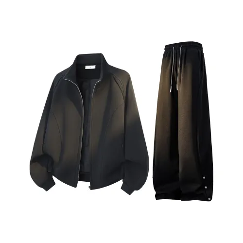 GWAF Унисекс Свитшот Комплекты