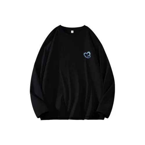 Хлопок Унисекс T-рубашки