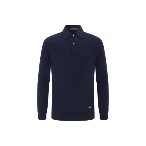 EMZ Мужские Свитера