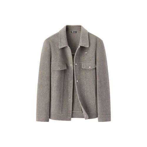 AUTOMOBILI LAMBORGHINI Куртка Унисекс