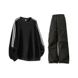 8821 Черный + 2539 Черный