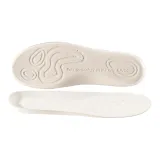 [Бежевый 2 упаковки] Высокий отскок, амортизация, дышащий и не вызывающий пота