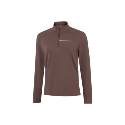 Подкладка Agarwood Umbra Женские T-рубашки