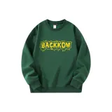 Темно-зеленый