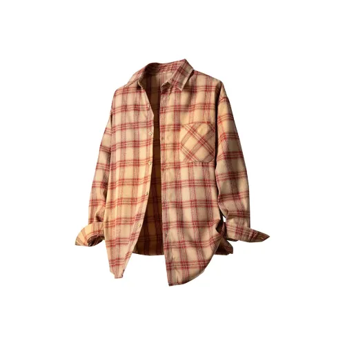 MEXICAN Унисекс Рубашки