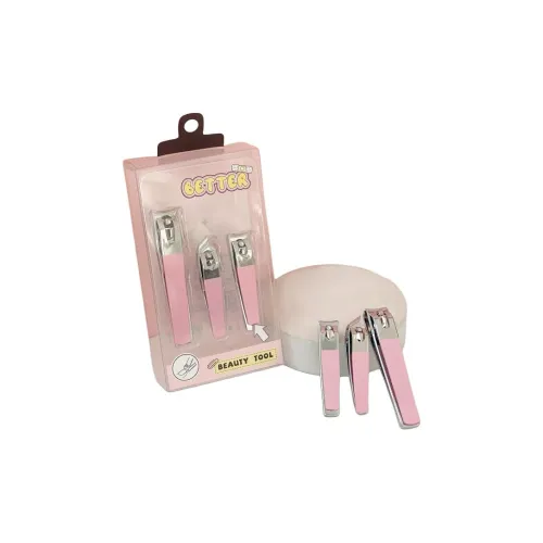 IDEALFUL Набор для ногтей Унисекс