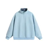 Светло-голубой