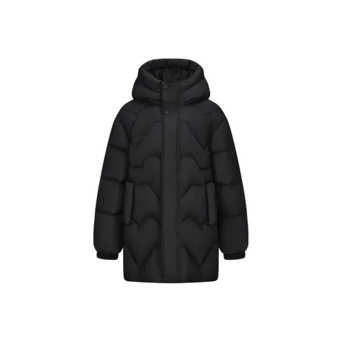 SNOW FLYING Пуховик Подростки