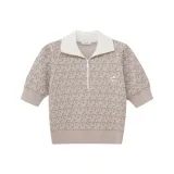 Тёмный хаки (топ)