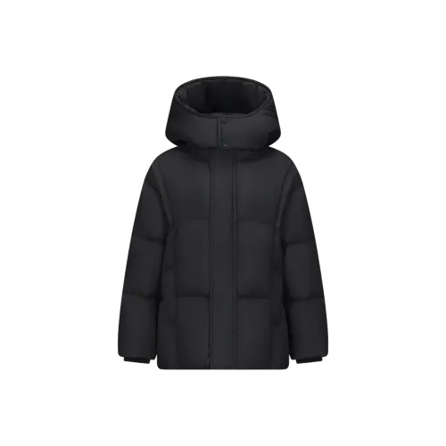 SNOW FLYING Пуховик Подростки