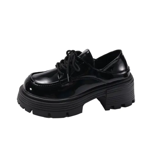 Dawei's house Лоферы Женские