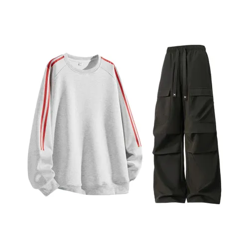 JEANSWEST Повседневная спортивная одежда унисекс